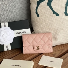 Chanel Wallet Purse